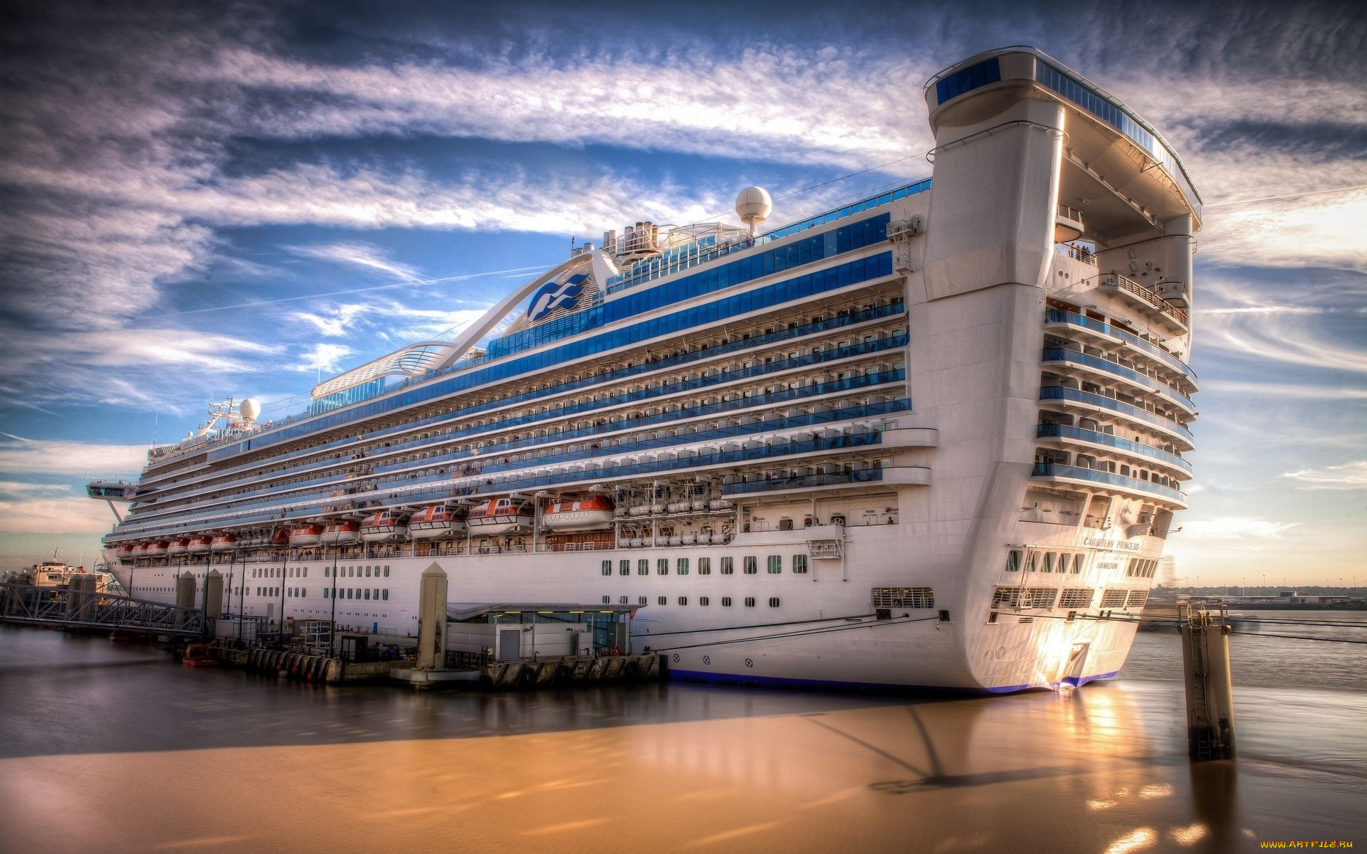 caribbean princess, , , , , , 